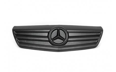 Зимняя накладка на решетку Mercedes Sprinter 2013-2018