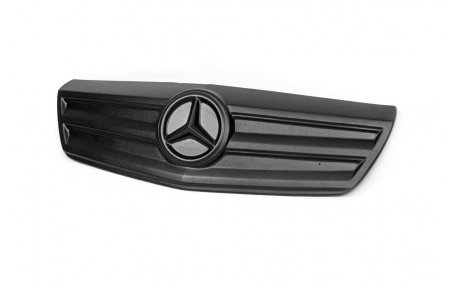 Зимняя накладка на решетку Mercedes Sprinter 2013-2018