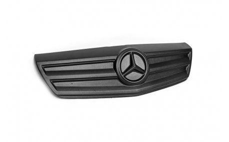 Зимняя накладка на решетку Mercedes Sprinter 2013-2018