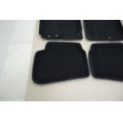 Коврики в салон Audi Q7