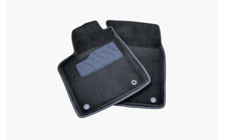 Коврики в салон Audi Q5