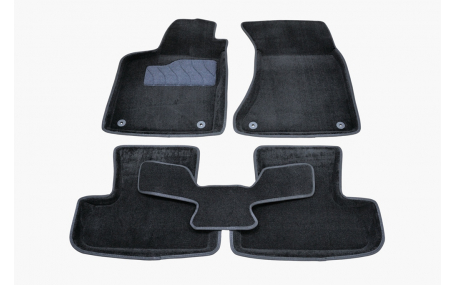 Коврики в салон Audi Q5