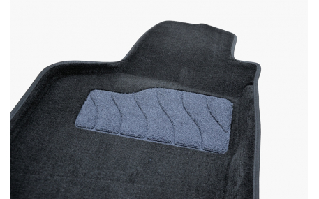 Коврики в салон Audi Q5