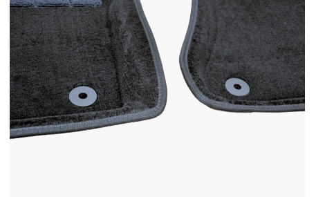 Коврики в салон Audi Q5