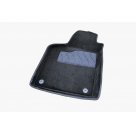 Коврики в салон Audi Q5