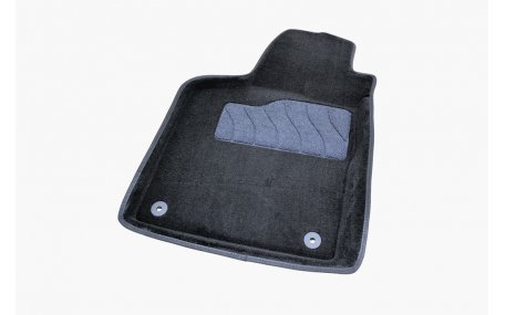 Коврики в салон Audi Q5