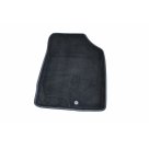 Коврики в салон Audi A4 B8