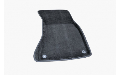 Коврики в салон Audi A6 C7