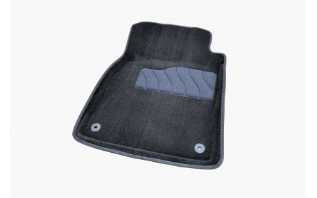 Коврики в салон Audi A6 C7