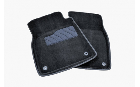 Коврики в салон Audi A6 C7