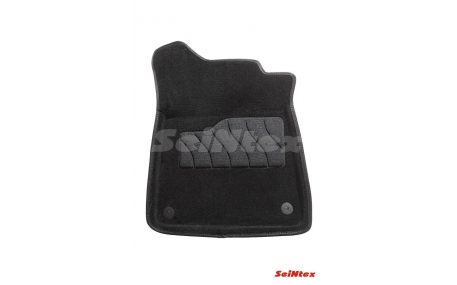 Коврики в салон Audi A8 D4