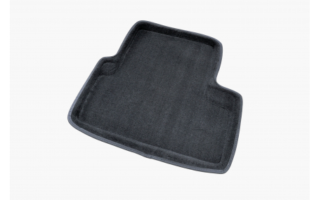 Коврики в салон Honda Accord 