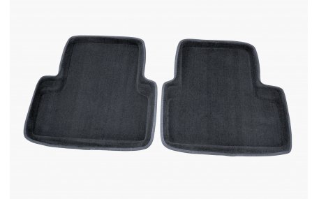 Коврики в салон Honda Accord 