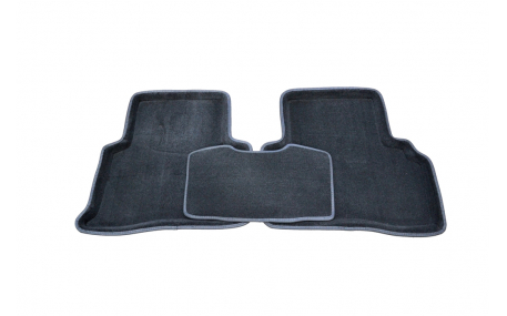 Коврики в салон Kia Sportage 