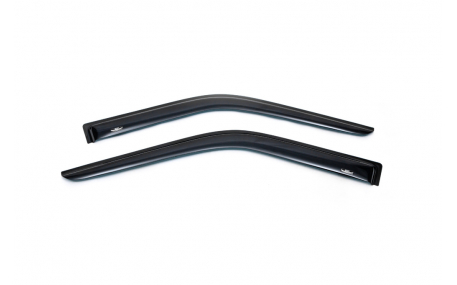 Дефлекторы окон Fiat Doblo