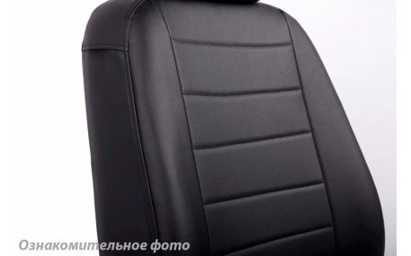 Авточехлы Hyundai Santa Fe