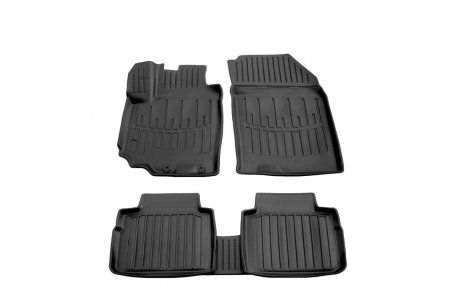 Коврики в салон Suzuki SX-4