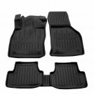 Коврики в салон Volkswagen Golf 8