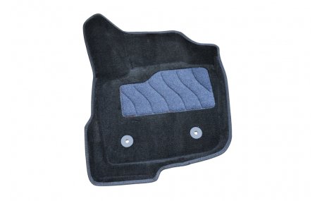 Коврики в салон Ford Mondeo MK5 