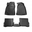 Коврики в салон Volkswagen Passat B5