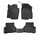 Коврики в салон Volkswagen Passat B7 USA