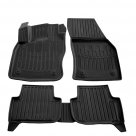 Коврики в салон Volkswagen Tiguan