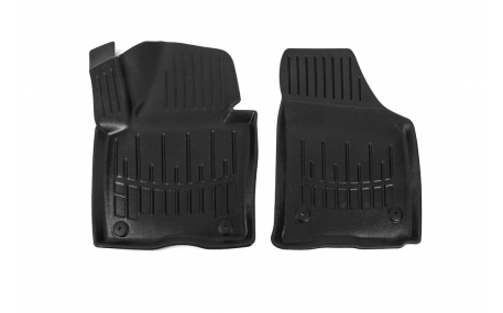 Коврики в салон Volkswagen Touran