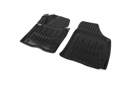 Коврики в салон Volkswagen Touran