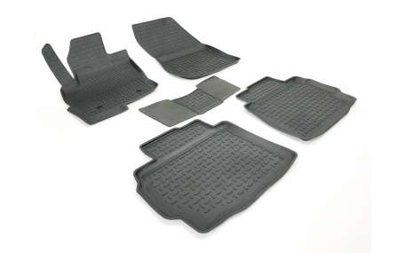 Коврики в салон Ford Mondeo MK5