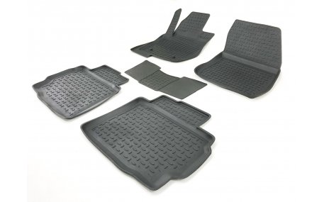 Коврики в салон Ford Mondeo MK5