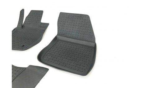 Коврики в салон Ford Mondeo MK5