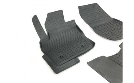 Коврики в салон Ford Mondeo MK5