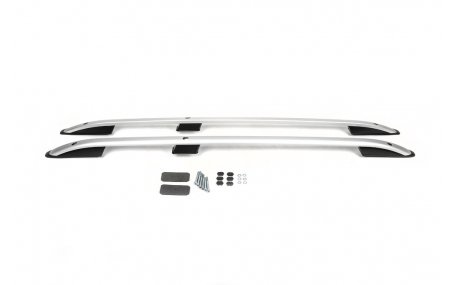 Рейлинги Toyota Land Cruiser Prado 120