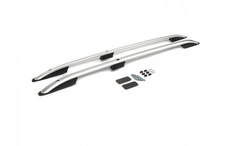 Рейлинги Toyota Land Cruiser Prado 120