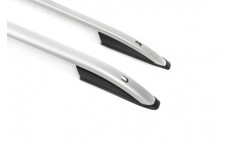 Рейлинги Toyota Land Cruiser Prado 120