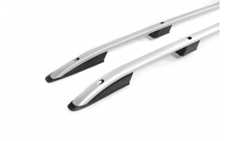 Рейлинги Toyota Land Cruiser Prado 120