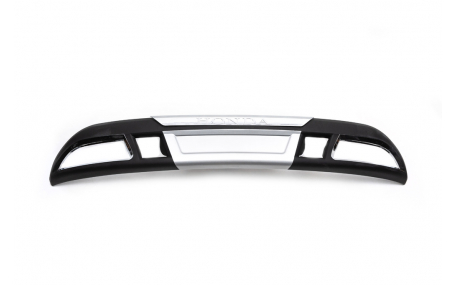 Накладка передняя Honda CR-V