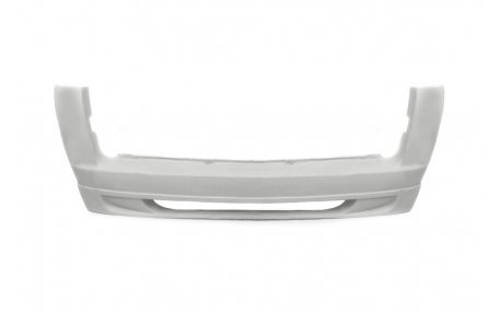 Накладка задняя Fiat Fiorino