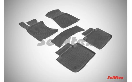 Коврики в салон Lexus GS