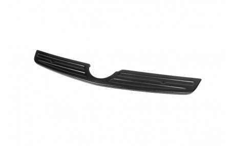 Зимняя накладка на решетку Opel Vivaro