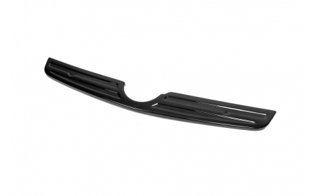 Зимняя накладка на решетку Opel Vivaro