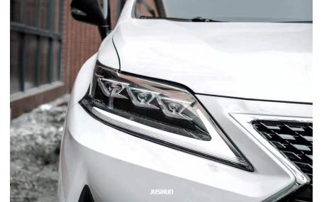 Фары передние Lexus RX 2012-2015
