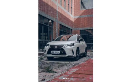 Фары передние Lexus RX 2012-2015