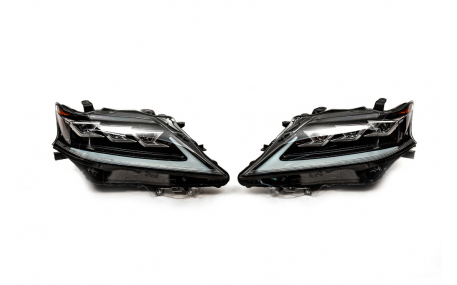 Фары передние Lexus RX 2012-2015