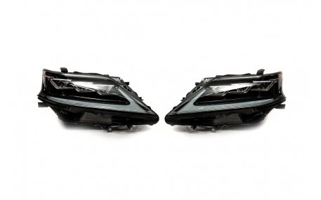 Фары передние Lexus RX 2012-2015