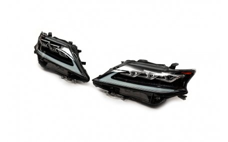 Фары передние Lexus RX 2012-2015