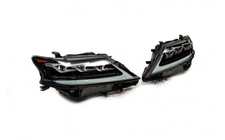 Фары передние Lexus RX 2012-2015