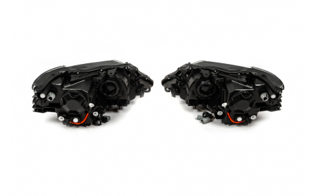 Фары передние Lexus RX 2012-2015