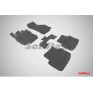 Коврики в салон Volkswagen Passat B8