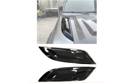 Воздухозаборник Land Rover Defender